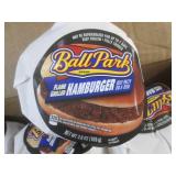 (FRZ) 12 Frozen Ball Park Flame Gri...