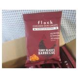 (C-2) 8 Bags of Barbecue Chicken Sk...