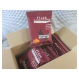 (C-2) 8 Bags of Barbecue Chicken Sk...