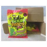 (EC2) 12 Bags of Watermelon Sour Pa...