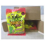 (EC2) 12 Bags of Watermelon Sour Pa...