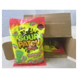 (EC2) 12 Bags of Watermelon Sour Pa...