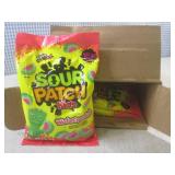 (EC2) 12 Bags of Watermelon Sour Pa...