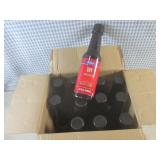 (B-2) 12 Bottles of Soy Sauce 10oz ...