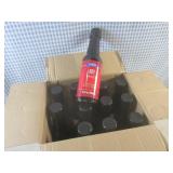 (B-2) 12 Bottles of Soy Sauce 10oz ...