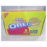 (B-3) Box of 10 King Size Golden Do...