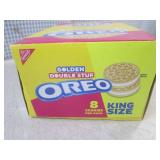 (B-3) Box of 10 King Size Golden Do...