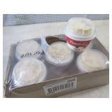 (B-2) 6 Single Serve Campbell