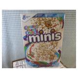 (EC2) 6 Boxes of Cinnamon Toast Cru...