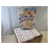 (EC2) 6 Boxes of Cinnamon Toast Cru...