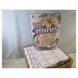 (EC2) 6 Boxes of Cinnamon Toast Cru...