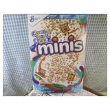 (EC2) 6 Boxes of Cinnamon Toast Cru...