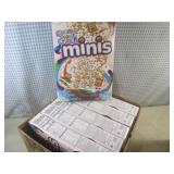 (EC2) 6 Boxes of Cinnamon Toast Cru...