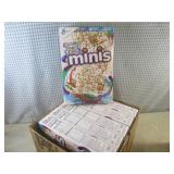 (EC2) 6 Boxes of Cinnamon Toast Cru...