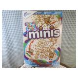 (EC2) 6 Boxes of Cinnamon Toast Cru...