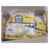 (C-1) 10 - 10 Count Whole Wheat Tor...