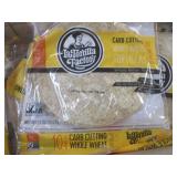 (C-1) 10 - 10 Count Whole Wheat Tor...