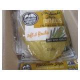 (C-1) 12 - 8 Count Homemade Style T...