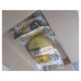 (C-1) 12 - 8 Count Homemade Style T...