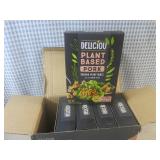 (B-3) 5 Boxes of Plant Based Pork G...