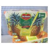 (B-3) 2 - 6-Packs of Del Monte 100%...