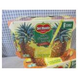 (B-3) 2 - 6-Packs of Del Monte 100%...
