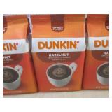 (C-2) 3 Bags of Dunkin