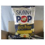 (EC2) 6 Big Bags of Skinny Pop Harr...