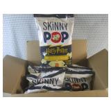 (EC2) 6 Big Bags of Skinny Pop Harr...