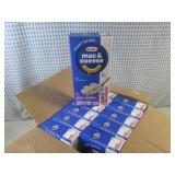 (B-1) 12 Boxes of Kraft Plant Based...