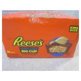 (B-1) 16 King Size Reese