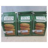 (B-1) 3 Bags of Tate