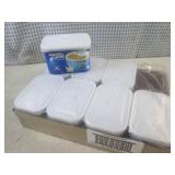 (B-1) 8 Containers of Maxwell House...