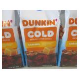 (B-2) 3 Bags of Dunkin