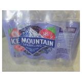 (C-3) 3 - 8-Packs Ice Mountain Trip...