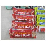 (B-1) Assorted Candy Bars Past Date...