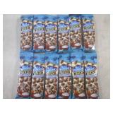 (B-2) 12 Bags of Blue Diamond Almon...