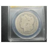 1880 CC Better Date Carson City AG3. Affordable slot filler.