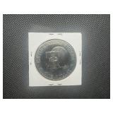 1976 S Proof Eisenhower Dollar, Clad