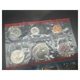 1980 P and 1972 D Mint Sets