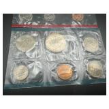 1980 P and 1972 D Mint Sets