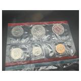 1980 P and 1972 D Mint Sets