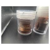 $5.75 FV Mixed Proof Clad Coins from Sets