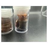 $5.75 FV Mixed Proof Clad Coins from Sets