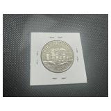 1986 S Gem Proof Liberty Commemorative Half Dollar