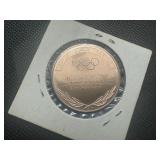 1936 Jesse Owens Crushes Hitler