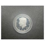 2020 S Gem Proof .999 Silver Roosevelt Dime. Yes .999 Fine. Look it up. In demand and valuable. Don