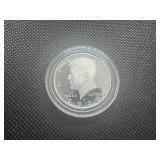 2020 S Gem Proof .999 Silver Roosevelt Dime. Yes .999 Fine. Look it up. In demand and valuable. Don