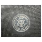 2020 S Gem Proof .999 Silver Roosevelt Dime. Yes .999 Fine. Look it up. In demand and valuable. Don