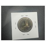 2004 S Gem Proof Sacagawea